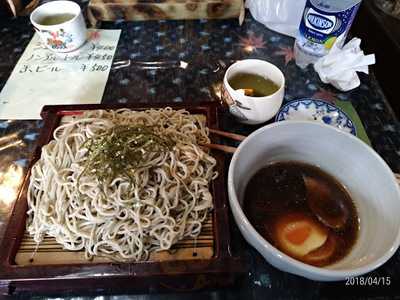 ちょん、まる。茶屋