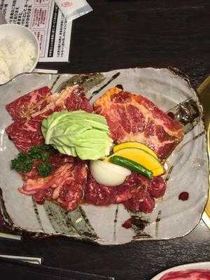 朴然 厚別店