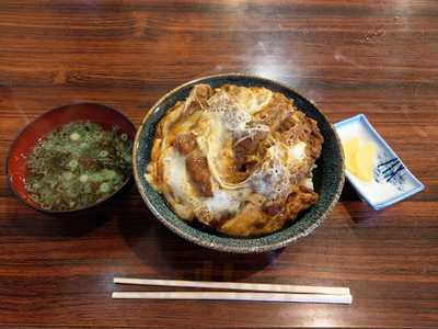更科和食