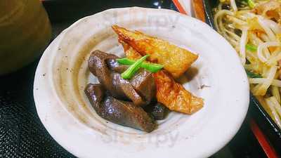 彩肴 menu