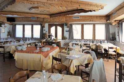 Hotel Villa Rina Restaurant, Bormio