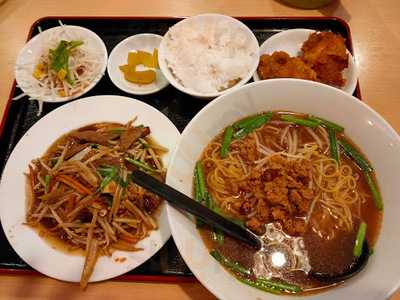 福祥閣 美作店