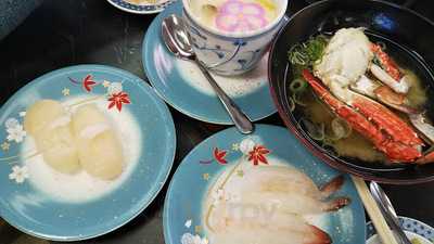海鮮活いき寿司 ゆめマート美作店