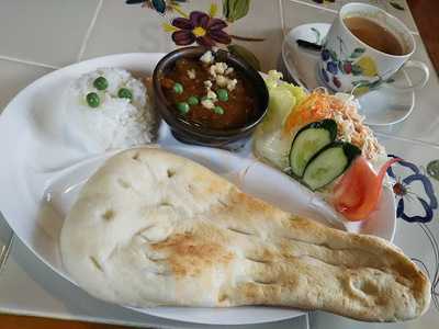 Cafe＆restaurantサウンド