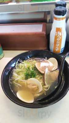 元気寿司　烏山店 menu