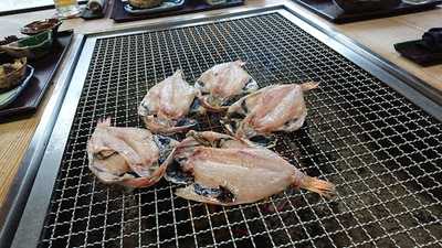 ろばた味咲