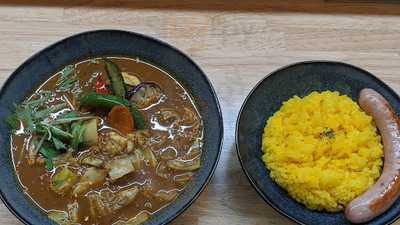 カレーの吉田屋 menu