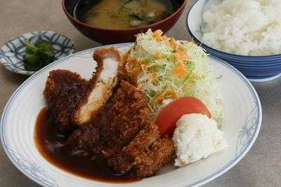 キッチン喜多川