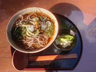 養老茶屋