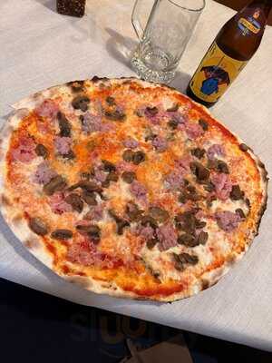 Pizzeria La Pendola