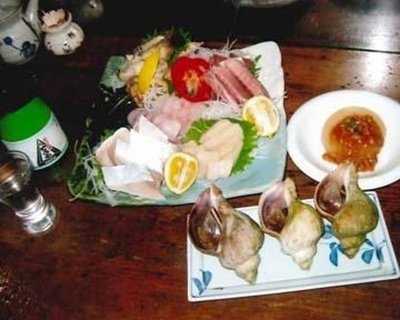 炉ばた焼 そうや, 南区