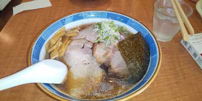 らーめん 瑞心