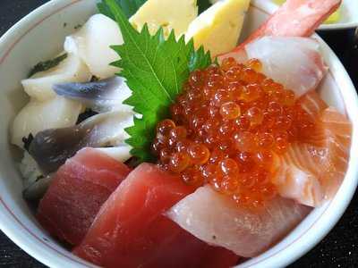 柿崎商店 海鮮工房