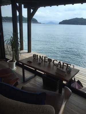 Ine Cafe