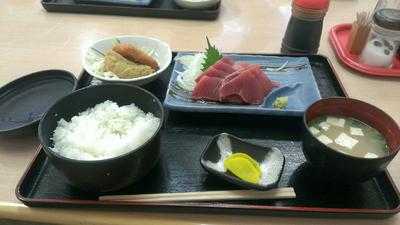 市場食堂