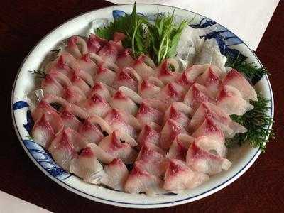 龍水亭 menu
