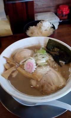 麺房 十兵衛