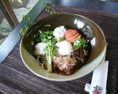 会席手打ち蕎麦 京や