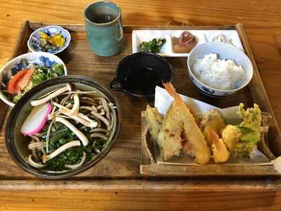 平家の茶屋