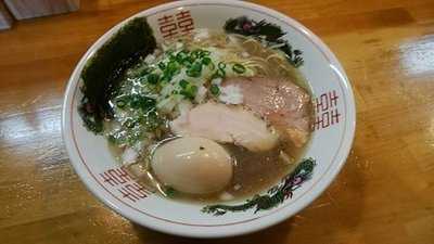 麺屋 謝