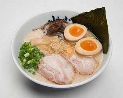 九州筑豊ラーメン山小屋 夜須店