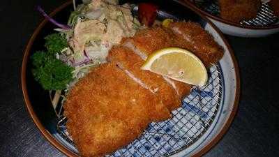 穂づみ menu