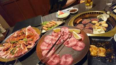 平城門 バイパス店