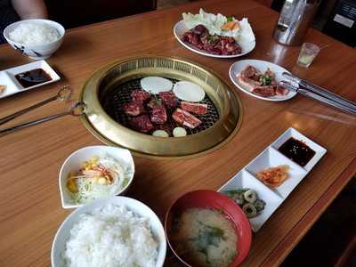 焼肉ソウル 山田店