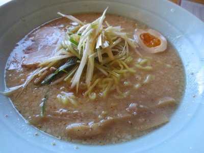 ニューラーメンショップ 常盤店