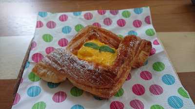 パンの店あったか小町