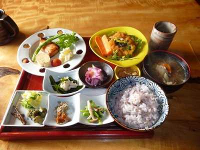 みつわ menu