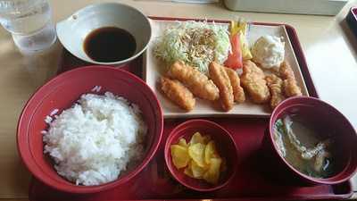 ジョイフル 佐賀有田店