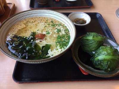 食事処 こだち