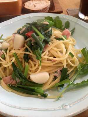 Italian Cafe Abete