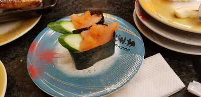回転すし処 弁天丸 山陽店