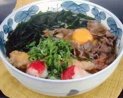 うどん そば 大ちゃん