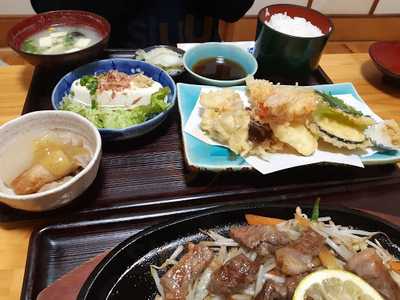 なかの