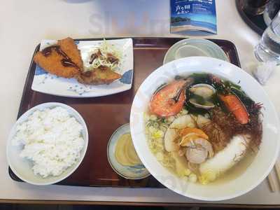 大上食堂