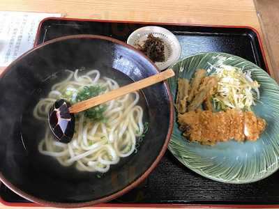 食事のさと 小石原