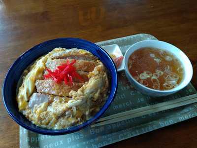 みつよし食堂