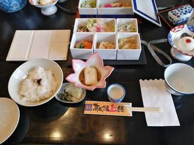 レストラン まるいし, 有田町