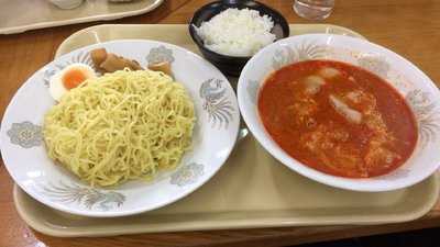 ラーメン館あっぴ亭