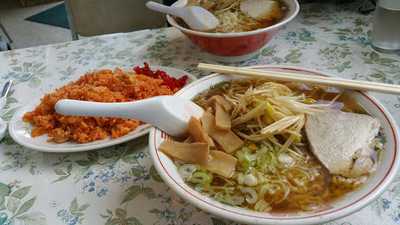 いこい食堂夜間専用