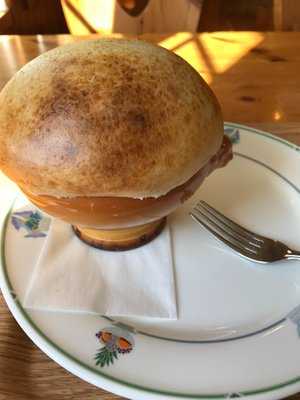 カフェレストラン バーチ