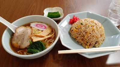集いドライブイン, 高根沢町