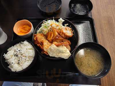 小樽なると屋 余市店