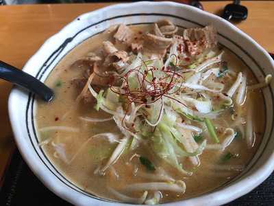 麺屋 庄司