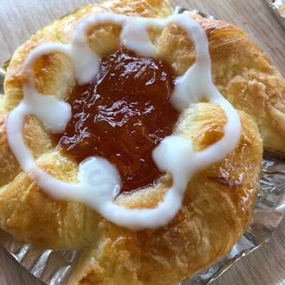 パンの木