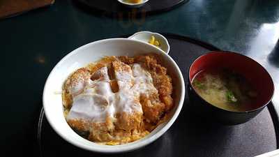 有田陶磁の里プラザ 和食処 赤絵wasyoku Akae