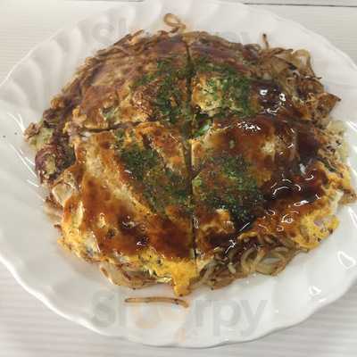 駅前食堂